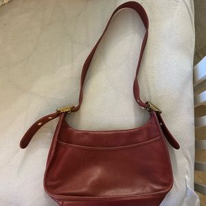 Coach Shoulder Bag